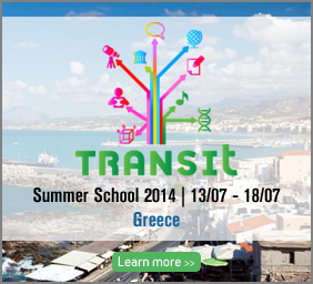 TRANSIT Summer School 2013